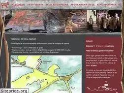 Sites similar to glosaalgriket.se