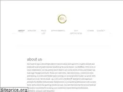 Sites similar to glosalon-spa.com