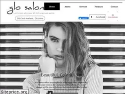 Sites similar to glosalon.org