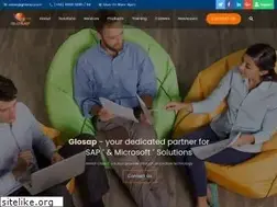 Sites similar to glosap.com