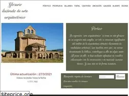Sites similar to glosarioarquitectonico.com