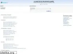 Sites similar to glosarios.org