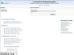 Sites similar to glosarium.com