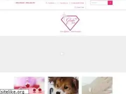 Sites similar to glosbejewelry.com.vn