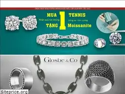 Sites similar to glosbejewelry.com