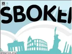 Sites similar to glosboken.se