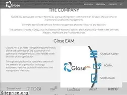 Sites similar to glose.pt