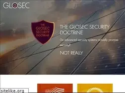 Sites similar to glosecgroup.com