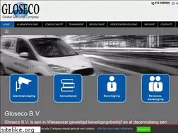 Sites similar to gloseco.nl
