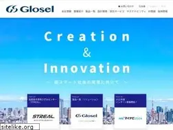 Sites similar to glosel.co.jp
