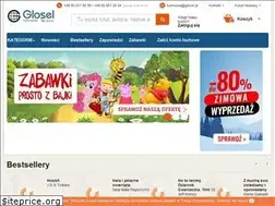 Sites similar to glosel.pl