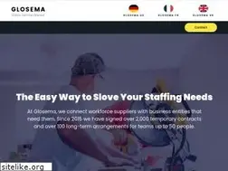 Sites similar to glosema.com