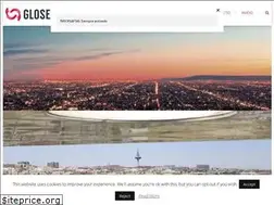 Sites similar to gloser.es