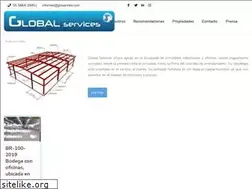 Sites similar to glosermex.com