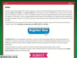 Sites similar to gloserv.org