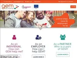 Sites similar to glosgem.org