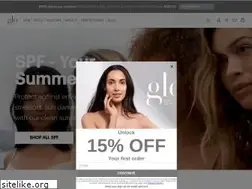 Sites similar to gloskinbeauty.com