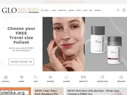 Sites similar to gloskinbody.com.au