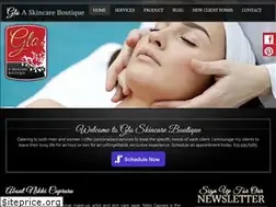 Sites similar to gloskincareboutique.com