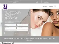 Sites similar to gloskinmedspa.com