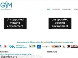 Sites similar to glosmo.com
