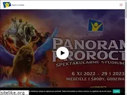 Sites similar to glosnadziei.pl