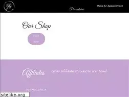 Sites similar to glosocal.com