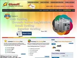 Sites similar to glosoft.co.in