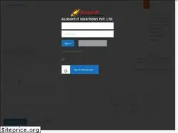 Sites similar to glosoft.in