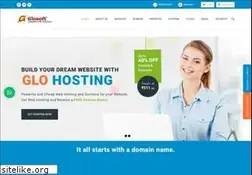 Sites similar to glosoftindia.com
