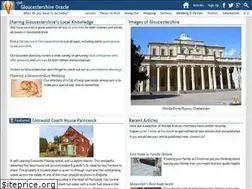 Sites similar to glosoracle.com