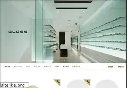 Sites similar to gloss-eyes.com