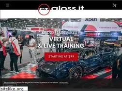 Sites similar to gloss-it.net