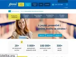 Sites similar to glossa.cz
