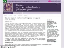 Sites similar to glossa.gal
