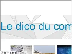 Sites similar to glossaire-international.com