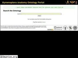 Sites similar to glossary.hymao.org