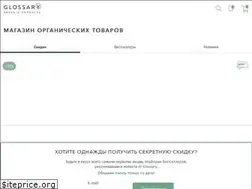Sites similar to glossary.ua