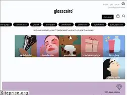 Sites similar to glosscairo.com
