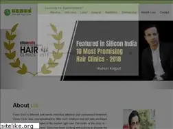 Sites similar to glossclinic.com