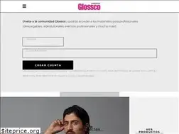 Sites similar to glosscoprofessional.com