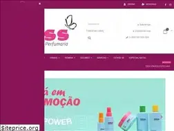 Sites similar to glosscosmetica.pt