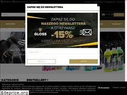 Sites similar to glossfactory.pl