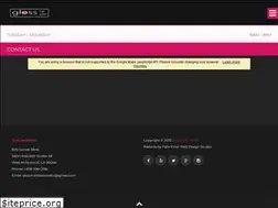 Sites similar to glosshairsalon.la