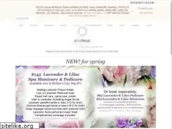 Sites similar to glosshouz.com