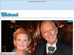 Sites similar to glossmagazine.nl
