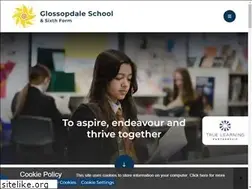 Sites similar to glossopdale.school