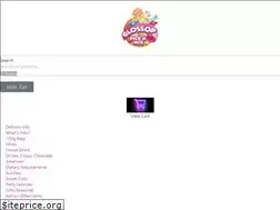 Sites similar to glossoppicknmix.co.uk