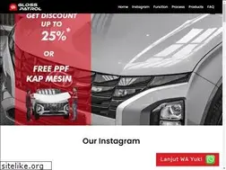 Sites similar to glosspatrol.com