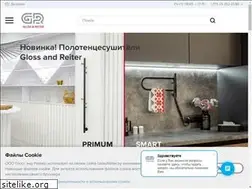 Sites similar to glossreiter.by